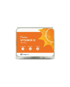 Carlson Vitamin D Test Kit