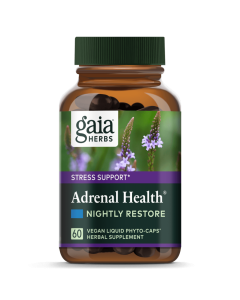 Gaia Adrenal Health Nightly Restore