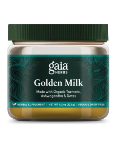 Gaia Golden Milk