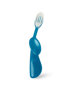 Radius Kidz Toothbrush, Blue