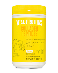 Vital Proteins Lemon Collagens - Main