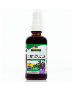 Nature's Answer Sambucus Extract Spray
