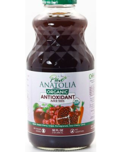 Pure Anatolia Antioxidant - Main