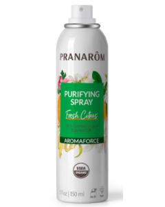 Pranarom Purifying Spray - Main