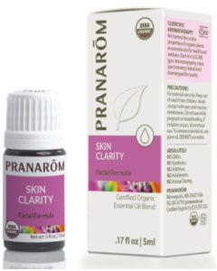 Pranarom Skin Clarity - Main