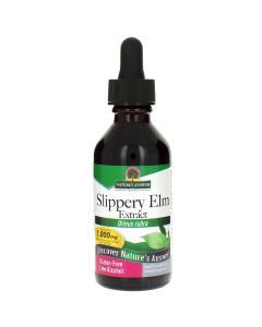 Nature's Answer Slippery Elm Extract