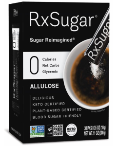 RxSugar Sweetener Sticks, 11 oz.