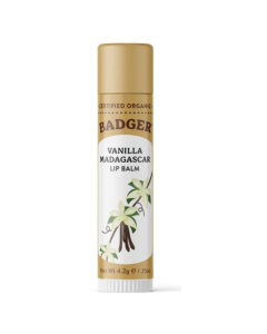 Badger Classic Vanilla Madagascar - Main