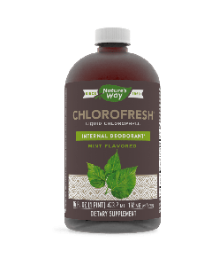 Nature's Way Liquid Chlorofresh