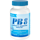 Nutrition Now PB 8 Dietary Supplement, 120 Count Bottle