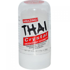 Thai Deodorant Crystal Stick, 4.25 oz.