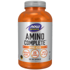 NOW Foods Amino Complete™ - 360 Veg Capsules