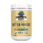 Garden of Life Dr. Formulated Keto Organic Grass-fed Butter Powder, 300 gm.