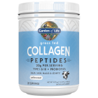 Garden of Life Grass Fed Collagen Peptides, 28 Servings 
