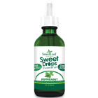 Sweet Drops™ Liquid Stevia - Peppermint, 2 oz.