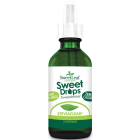 Sweet Drops™ Liquid Stevia - SteviaClear® , 2 oz.