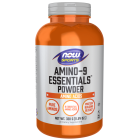 NOW Foods Amino-9 Essentials™ Powder - 330 g