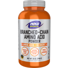 NOW Foods Branched Chain Amino Acid Powder - 12 oz.