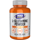 NOW Foods L-Glutamine Powder - 6 oz.