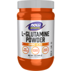 NOW Foods L-Glutamine Powder - 1 lb.