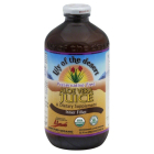 Lily of the Desert Organic Aloe Vera Juice, Inner Fillet, 32 fl.oz.
