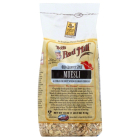 Bob's Red Mill Old Country Muesli Hot Cereal, 18 oz.