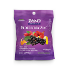 Zand Elderberry Zinc HebaLozenge