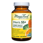 MegaFood Men's 55+ One Daily Multivitamin - Front view