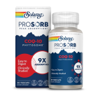 Solaray ProSorb COQ10 Phytosome with 9X Absorption 200mg - Front view