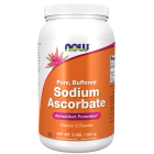 NOW Foods Sodium Ascorbate Powder - 3 lbs.