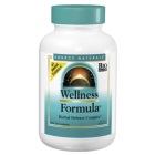 Source Naturals Wellness Formula, 90 Tablets 