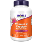 NOW Foods Vitamin C Crystals - 8 oz. Powder