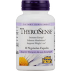 ThyroSense  60 Vcaps