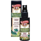 Throat Spray, Olive Leaf  1.5 oz