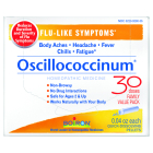 Boiron Homeopathic Oscillococcinum Family Pack, 30 Dose