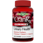 Nature's Way CranRx Gummies for Urinary Health, 60 Count