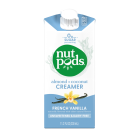 Nutpods French Vanilla Creamer - Main