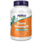 NOW Foods Bone Strength™ - 120 Capsules