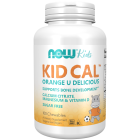 NOW Foods Kid Cal™ - 100 Chewables