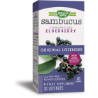 Nature's Way Original Sambucus Black Elderberry