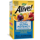 Nature's Way Alive Once Daily Men's 50+ Ultra Potency Multivitamin