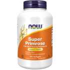 NOW Foods Super Primrose 1300 mg - 120 Softgels