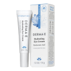 Derma E Hydrating Eye Cream, 0.5 oz.