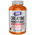 NOW Foods Creatine Monohydrate Powder - 8 oz.