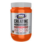NOW Foods Creatine Monohydrate Powder - 21.2 oz.