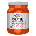 NOW Foods Creatine Monohydrate Powder - 2.2 lbs.
