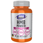 NOW Foods HMB Powder - 90 g (3.2 oz.)
