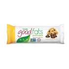 Love Good Fats Plant-Based Chocolate Chip Cookie Dough Bar