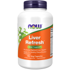 NOW Foods Liver Refresh™ - 180 Veg Capsules