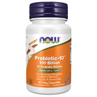 NOW Foods Probiotic-10™ 100 Billion - 30 Veg Capsules